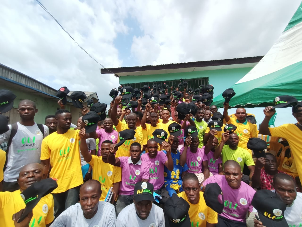 Youth Empowerment